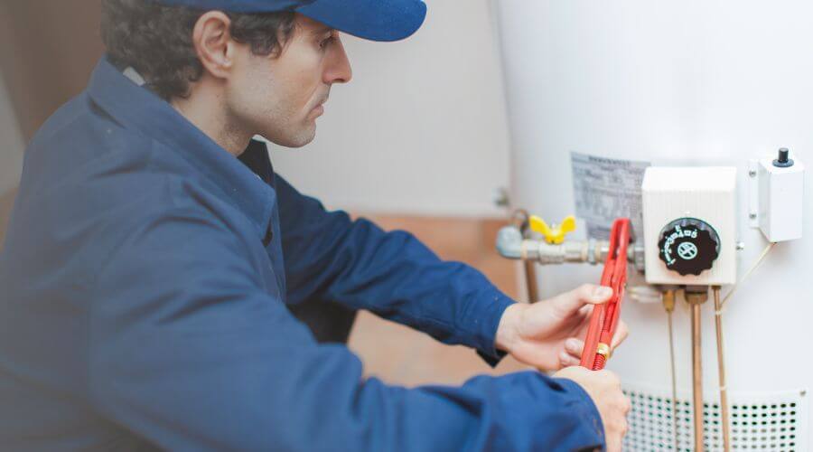 Local expert plumbing services in Cory, IN